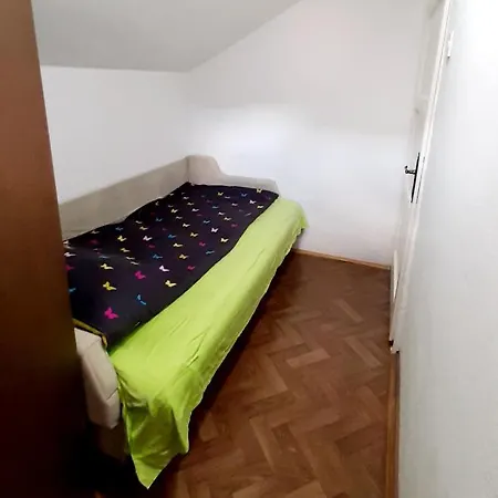 Rajska Ptica Appartement *