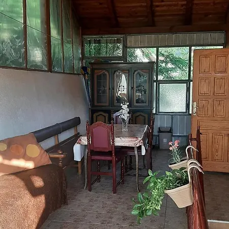 Rajska Ptica Daire Višegrad