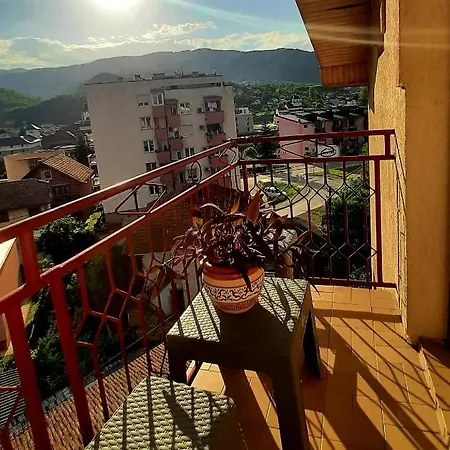 Daire Rajska Ptica Višegrad